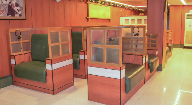 Hotel Sogo Pasay Rotonda