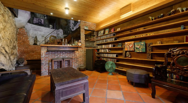 OwlStay Jiufen Wander, Book Hotel Hoteller i Chiufen med morgenmad, Morgenmad
