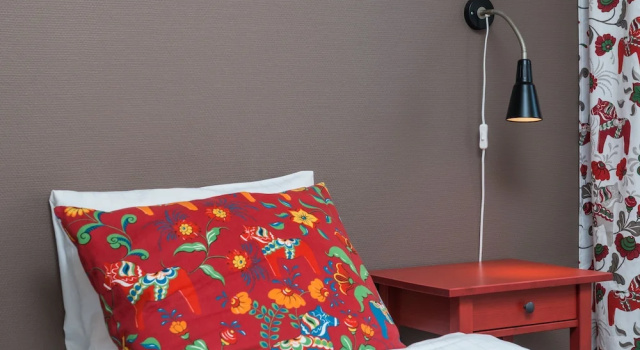 Двухместный номер Standard Hotell Fridhemsgatan