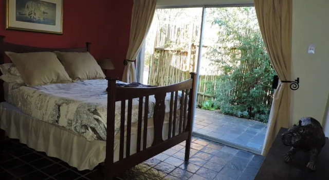 Kruger Inn Backpackers, Reservar Hotel Hotéis baratos em Barberton