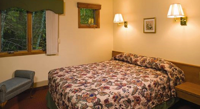 Shawnee Village Resort, Rezervasyon Tatil Köyü Stroudsburg Alpine Mountain