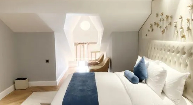 Double suite 1 chambre duplex Augusta Valley