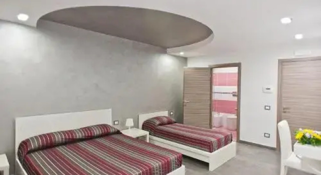 BB Lido Esperando, Book Hotel 3-stjernede hoteller i Sciacca, 3*