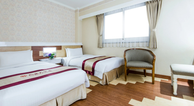 Ever Luck Hotel