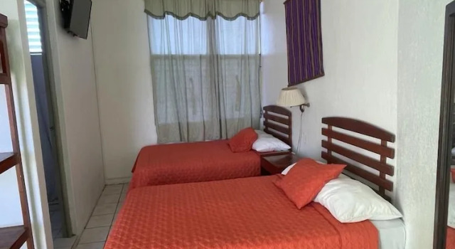 Двухместный номер Premier c 1 комнатой Hotel Sabana