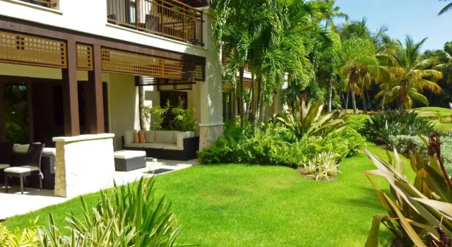 Willa Villa Athena