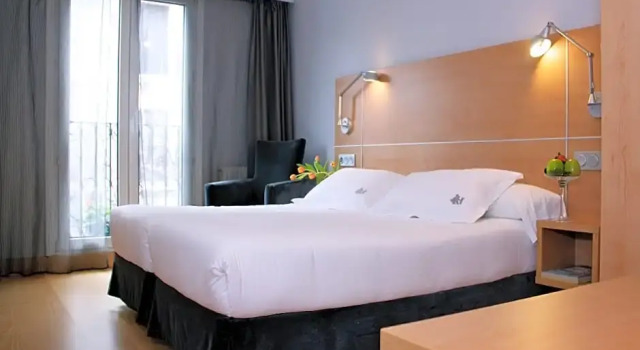 Номер Standard Apartamentos Jauregui