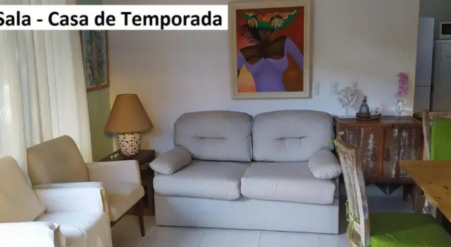 Коттедж Casa Verde Apart Apartamentos com cozinha