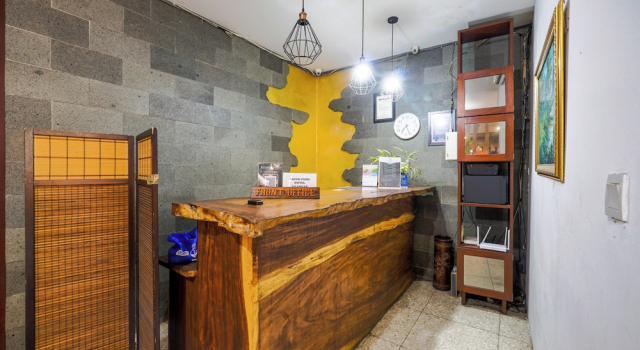 Bogor Guesthouse by ARBA