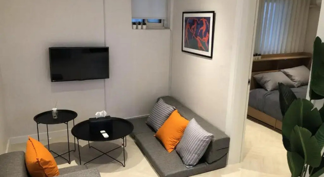 Camera Standard Daon House