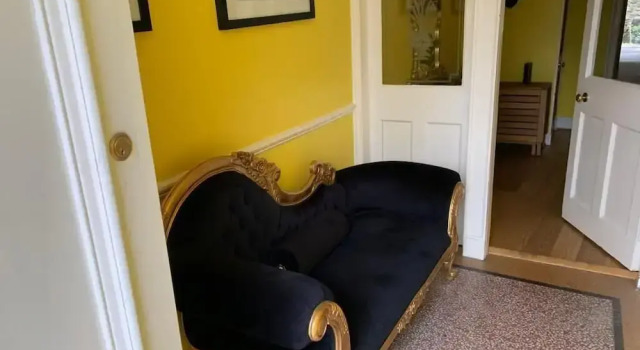 Georgian Two Bedroom Apartment, Забронировать Апартаменты/квартира Апартаменты Эдинбурга, рядом с St George's West Church, Апартаменты/квартира