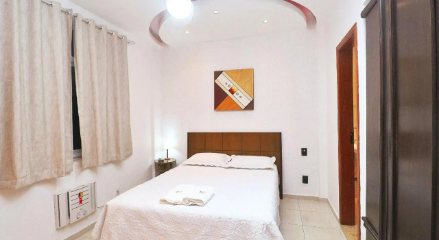 Modern 3BR with ocean view, few steps to the beach!