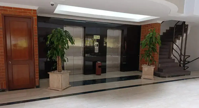 alameda club house 135 usaquén, Забронировать Гостевой дом Гостевые дома Богота, рядом с Del Bosque Clinic, Гостевой дом