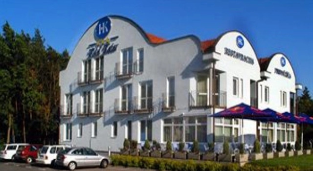 Maribor INN Hotel