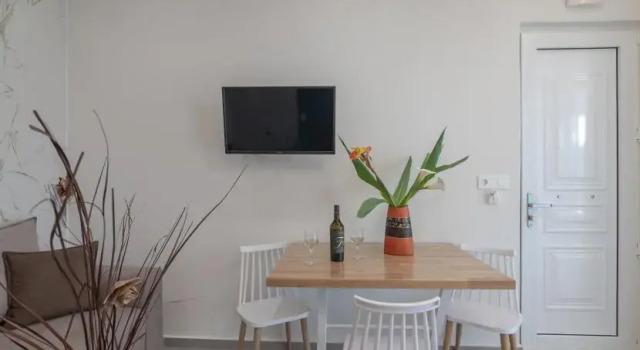 Magicstay - Flat 40M² 1 Bedroom 1 Bathroom - Plakias, Забронировать Отель Агиос-Василиос 