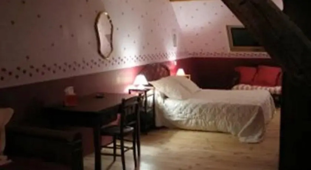 Côté Grange, Book Hotel Hotels in Burgundy with a Pool, Swimming Pool