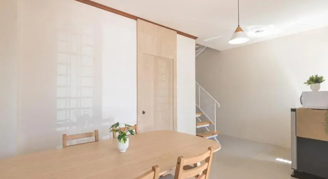 Hoteru House Ranong 1 - โฮเตรุ เฮ้าส์ ระนอง