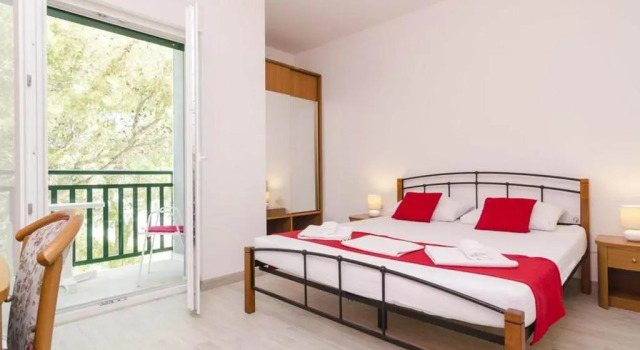 Apartments Matuško Mljet