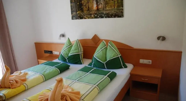 Chalet Anna