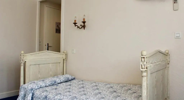 Номер Standard Hôtel Sainte Marie