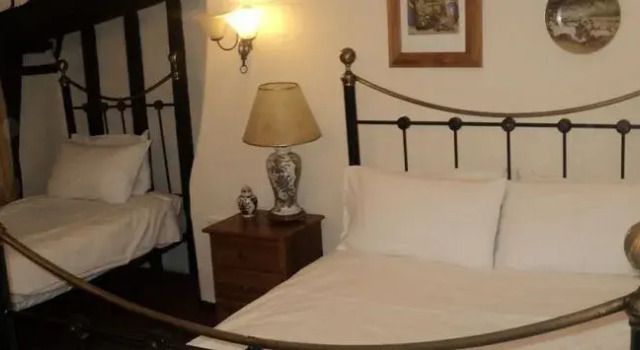 Cornerstone B&B