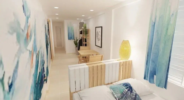 Graffiti Hotel