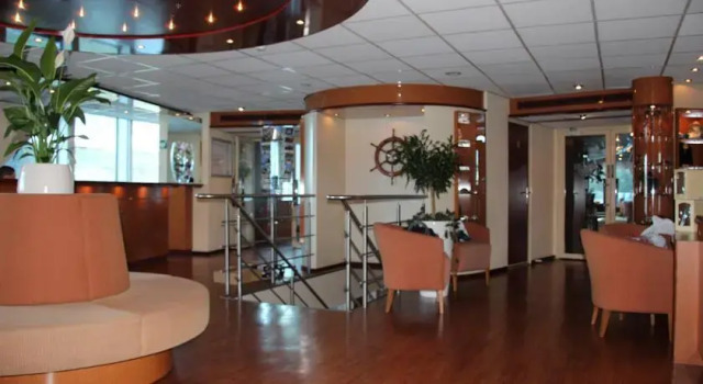 Fairtours Hotelschiff Filia Rheni ****, Забронировать Отель Франкфурт-на-Майне земля Гессен