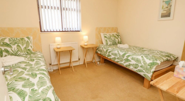 Poole Quay Cottage, Book Feriehus Villaer i Dorset, Villa