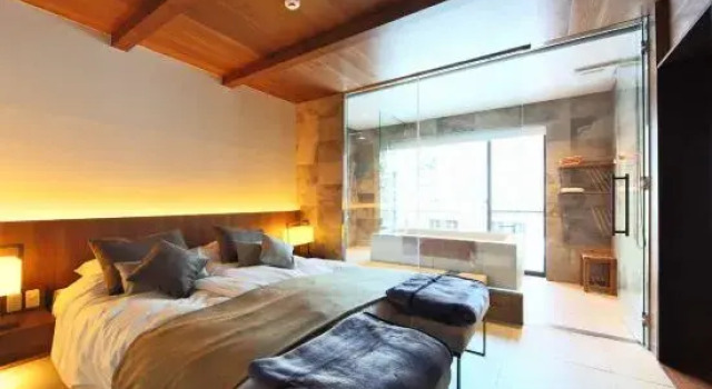 Daisen Lake Hotel, Buchen Sie Hotel Daisen Tottori