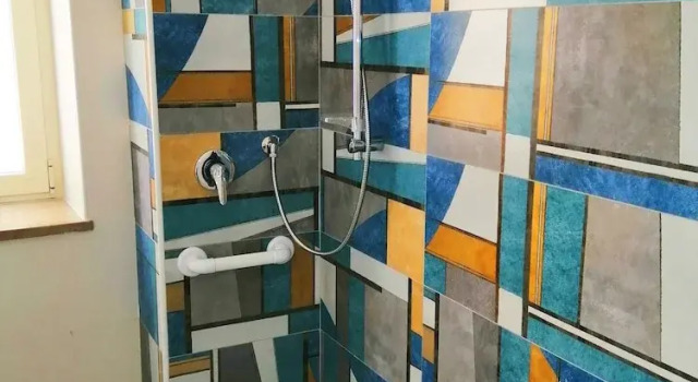 Номер Standard с панорамным видом HOTEL HOUSE GARGANO