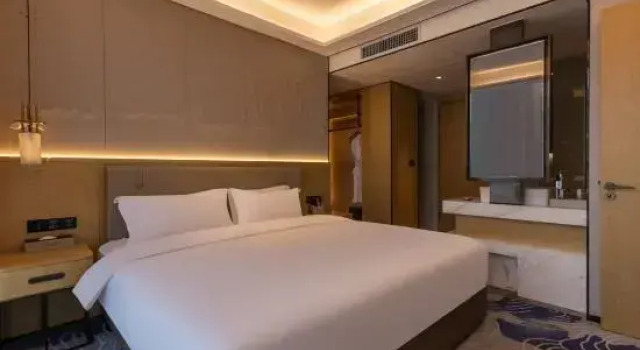 Люкс Executive Duyun Star River Hotel