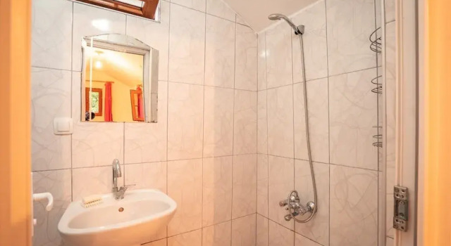 Номер Standard Кемпинг 7 Garden Bungalow & Camping