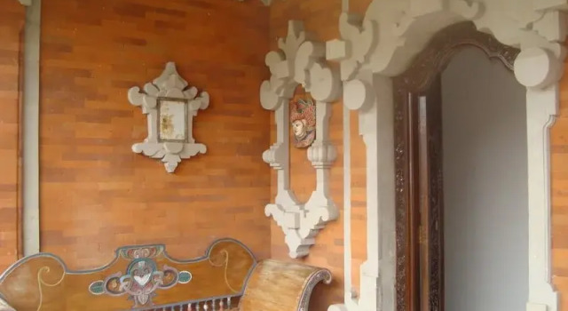 Melati House
