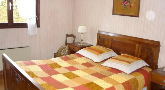 House With One Bedroom In Frejus With Enclosed Garden And Wifi 500 M From The Beach