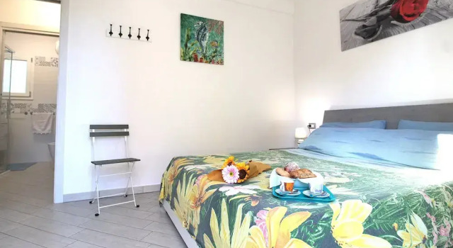 Villetta Elena, Ac, Wifi, Lido Degli Scacchi, Забронировать Дом для отпуска Комаккьо Lidi di Comacchio
