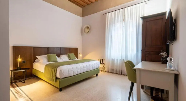 Двухместный номер Superior Hotel Villa Maya