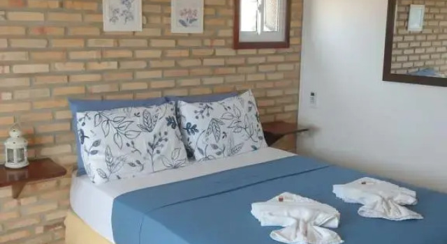 Vila Beija-flor