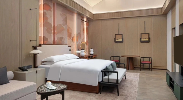 Вилла Dangkou Ancient Town Hotel Wuxi - Mgallery Collection