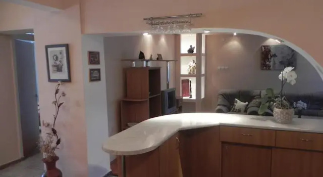 Alba Gemina Apartment, Varaa Huoneisto Alba Iulia 