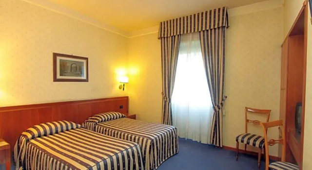 Standard- værelse Hotel de Paris