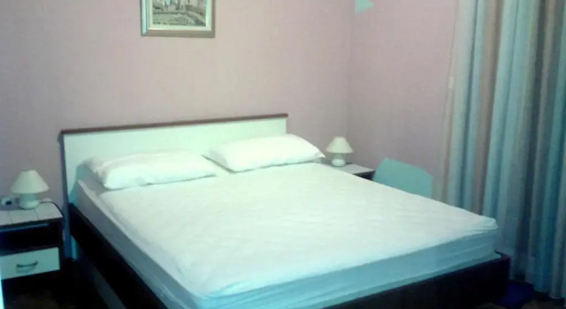 Апартаменты Bubi Hvar Apartments 1