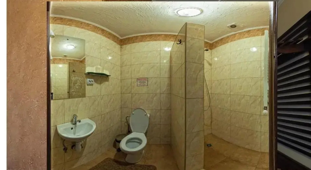 Номер Comfort Panska Vtiha