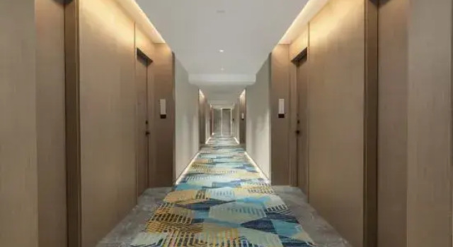 ECHIC Hotel (Dongkeng Town North Avenue, Dongguan), Boek Hotel Hotels in Guangdong met parkeren, Parkeren
