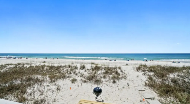 Beach House - Summer Reign By Panhandle Getaways