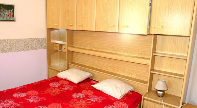 Семейная студия Klaipeda-Apartments