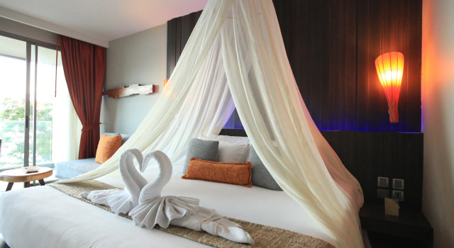 Kalima Resort & Spa, Phuket