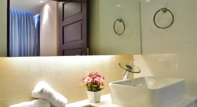 Art Patong 1 bedroom Apartment