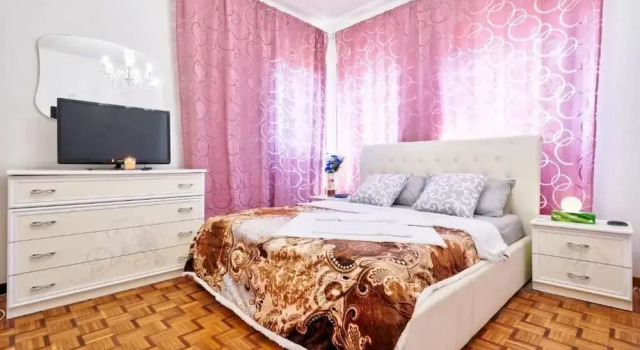 Номер Comfort Apt Venice City