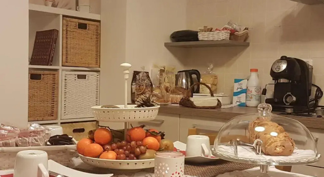 Cottage L'eco dei sassi