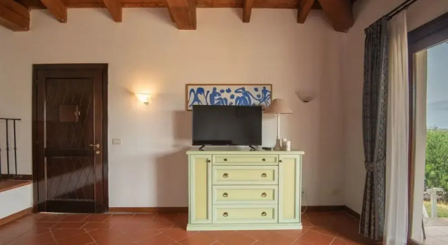 Апартаменты Charming Sea & Villas Villa - Extra Bed Possible Num2102